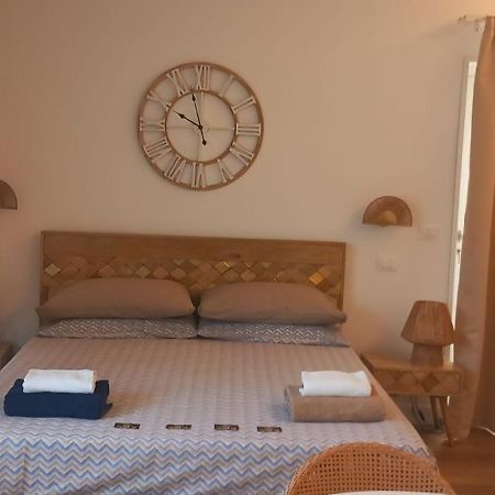Old Bakery Rome Suites & Apartments Экстерьер фото