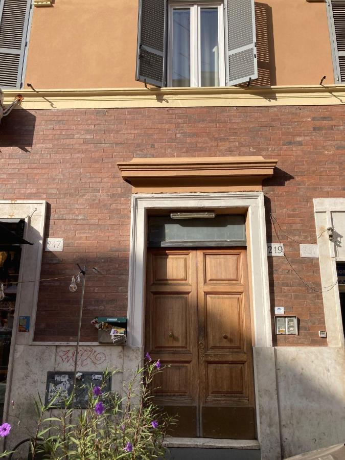 Old Bakery Rome Suites & Apartments Экстерьер фото