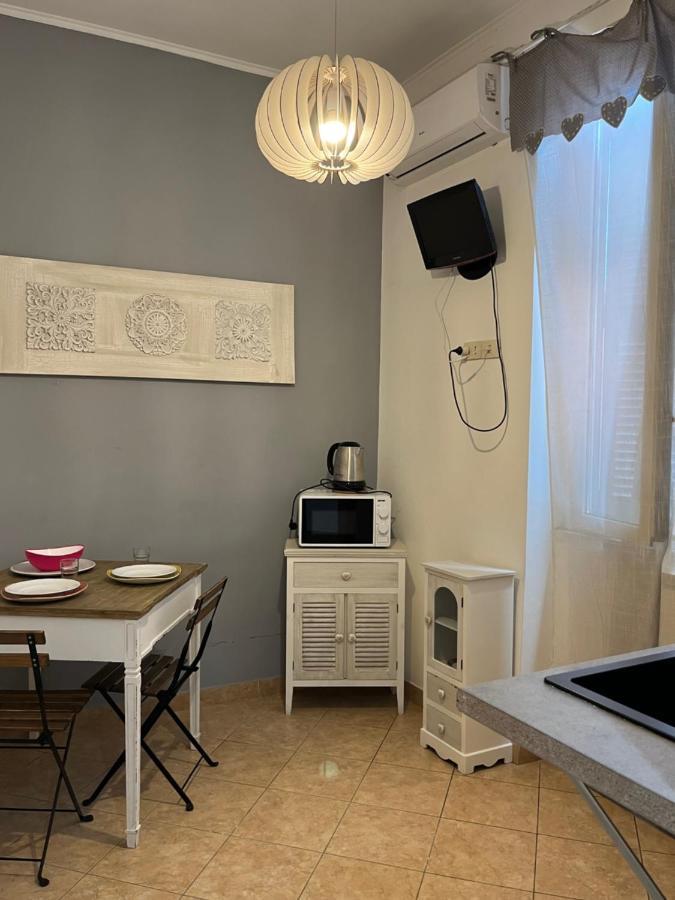 Old Bakery Rome Suites & Apartments Экстерьер фото