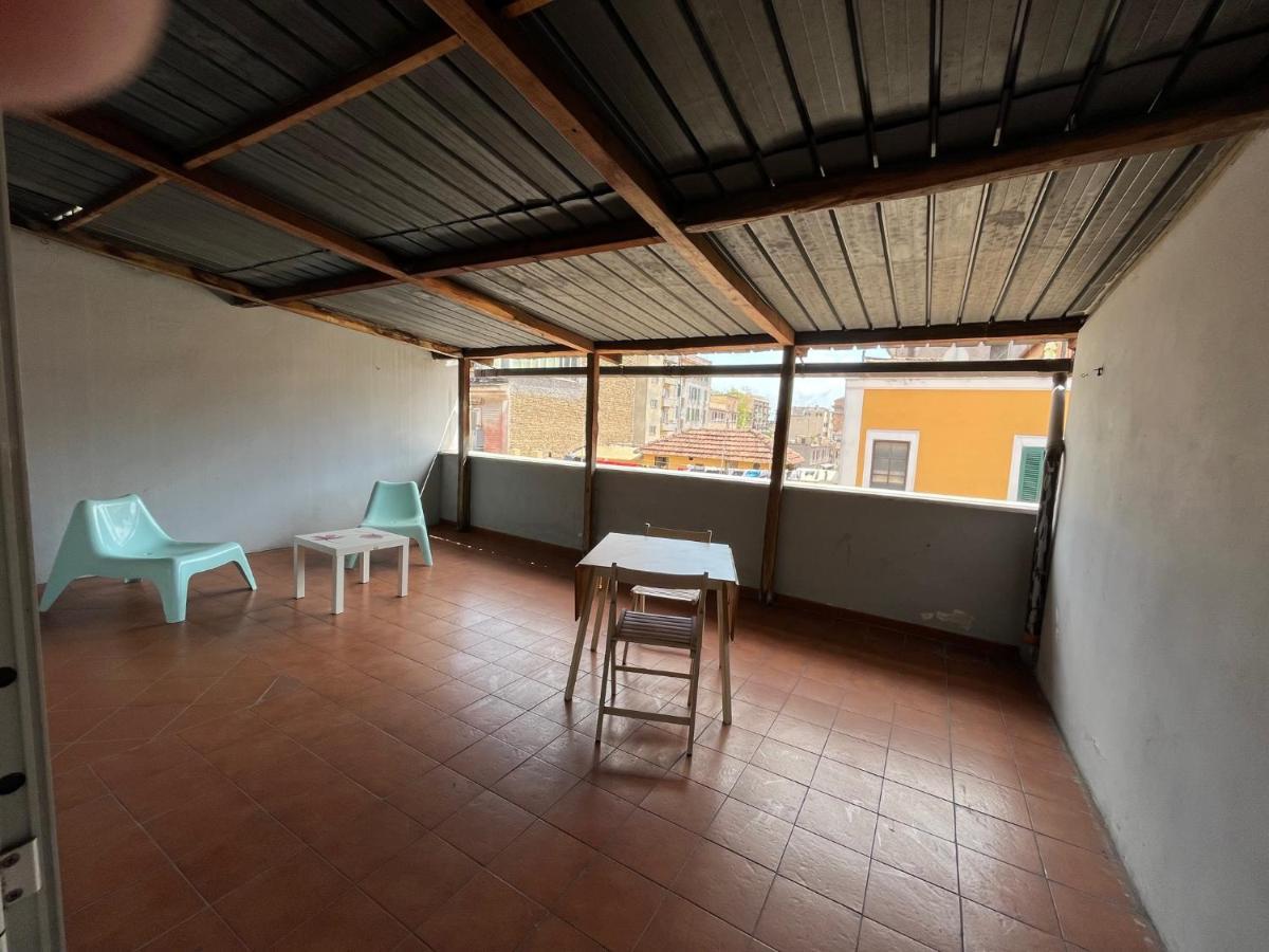 Old Bakery Rome Suites & Apartments Экстерьер фото