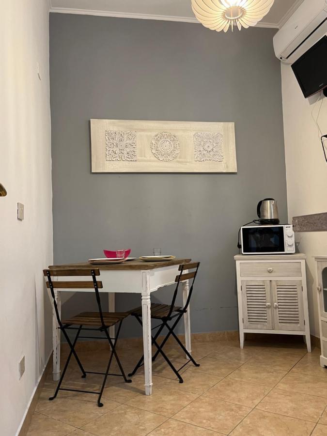 Old Bakery Rome Suites & Apartments Экстерьер фото