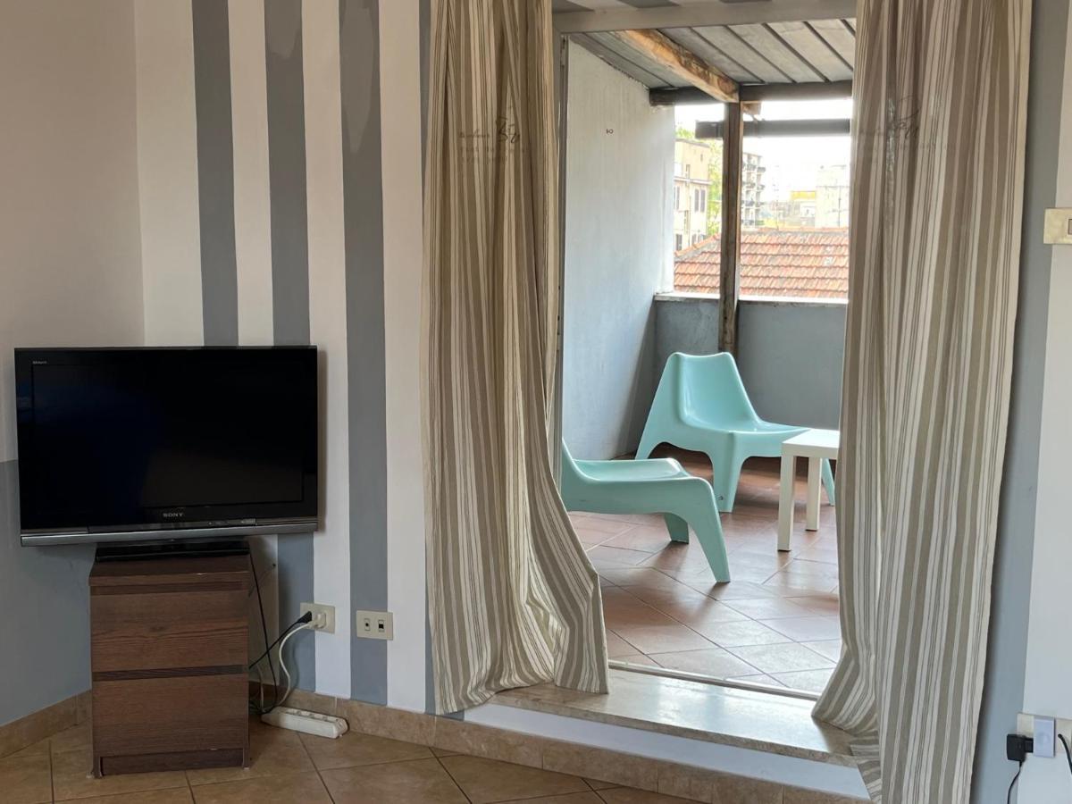 Old Bakery Rome Suites & Apartments Экстерьер фото