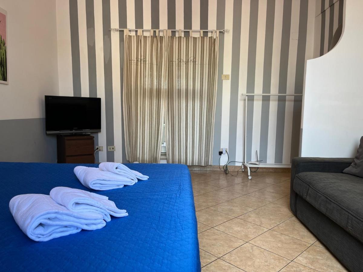 Old Bakery Rome Suites & Apartments Экстерьер фото