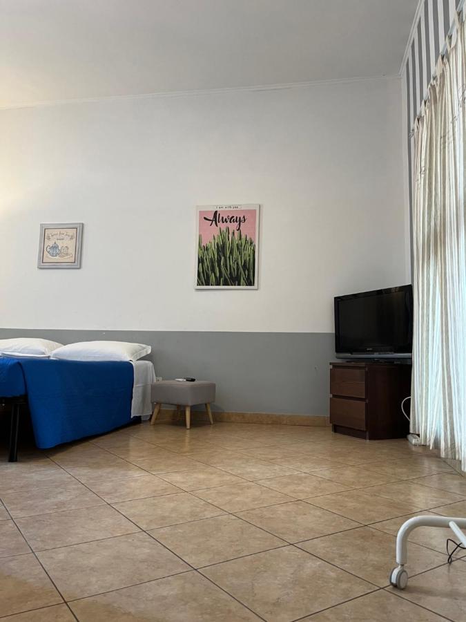 Old Bakery Rome Suites & Apartments Экстерьер фото