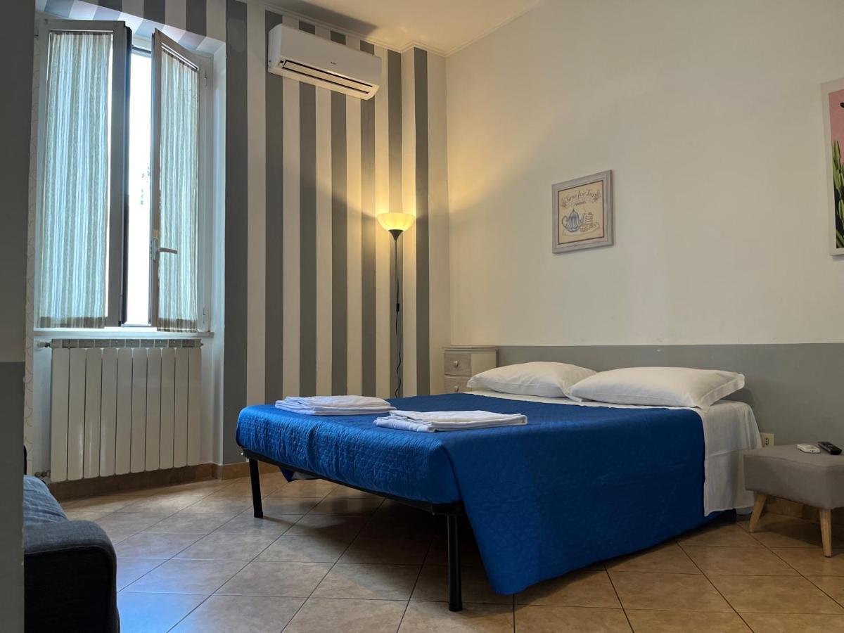 Old Bakery Rome Suites & Apartments Экстерьер фото