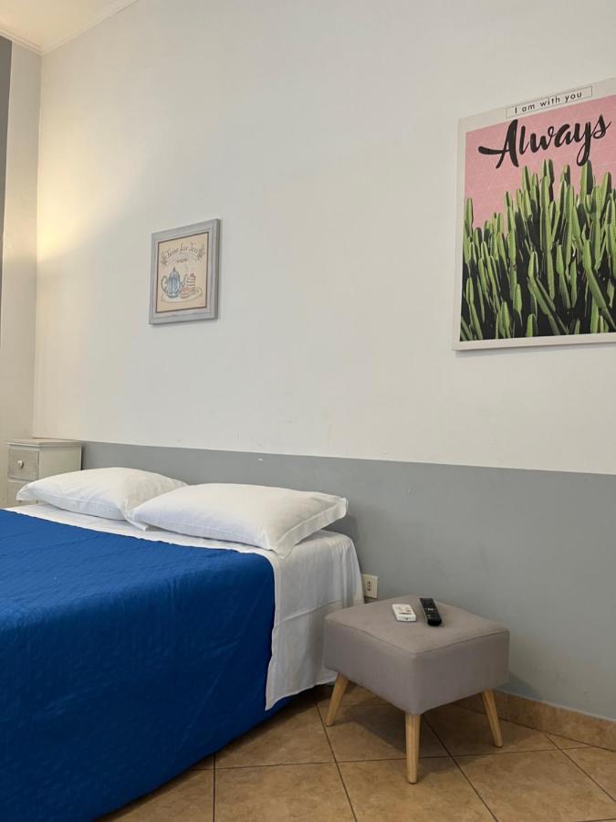 Old Bakery Rome Suites & Apartments Экстерьер фото