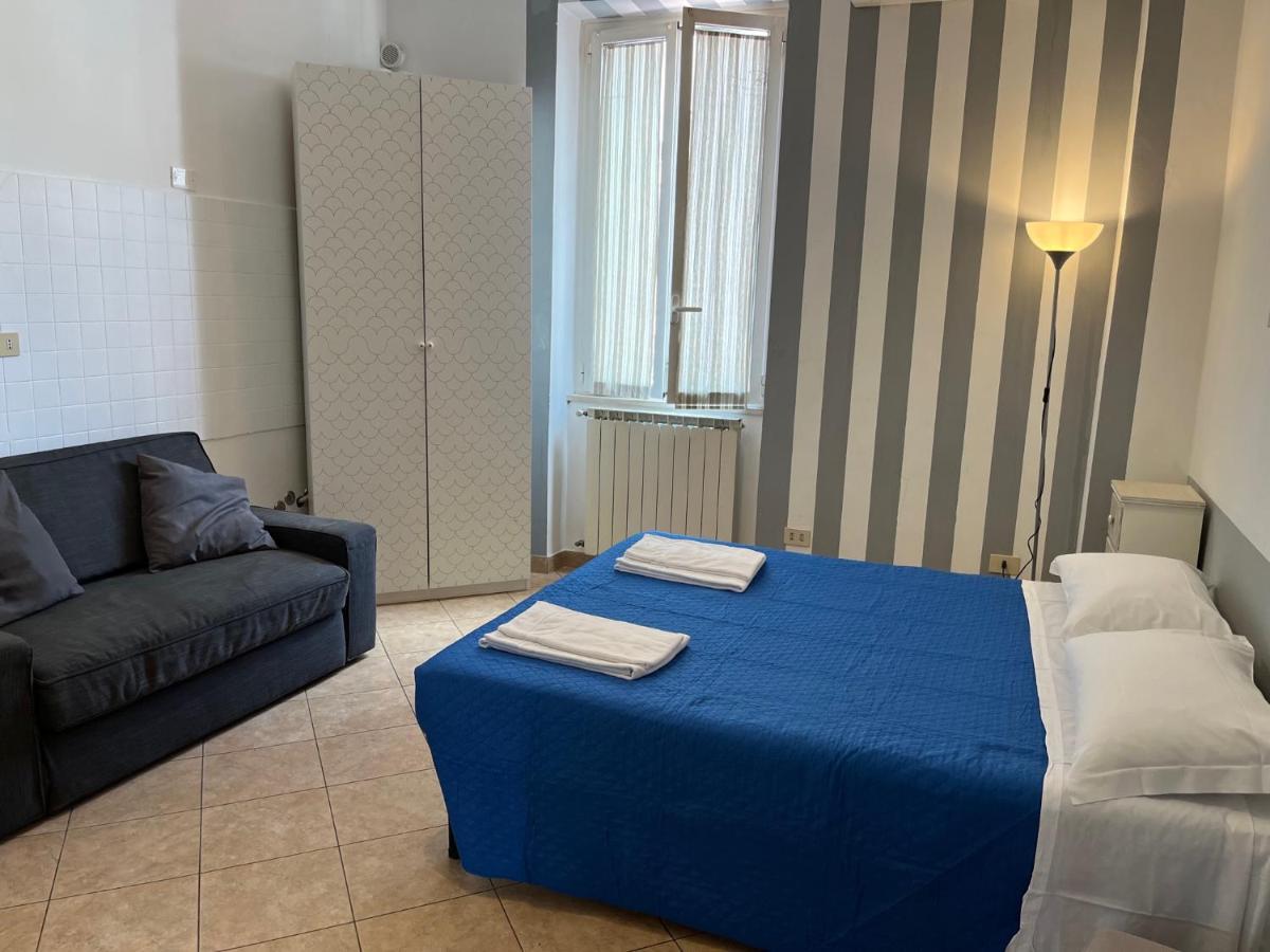 Old Bakery Rome Suites & Apartments Экстерьер фото