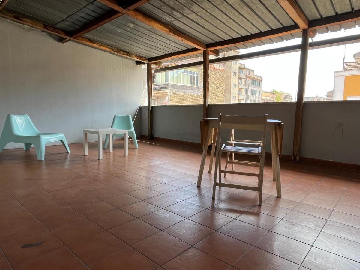 Old Bakery Rome Suites & Apartments Экстерьер фото