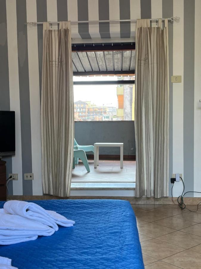 Old Bakery Rome Suites & Apartments Экстерьер фото