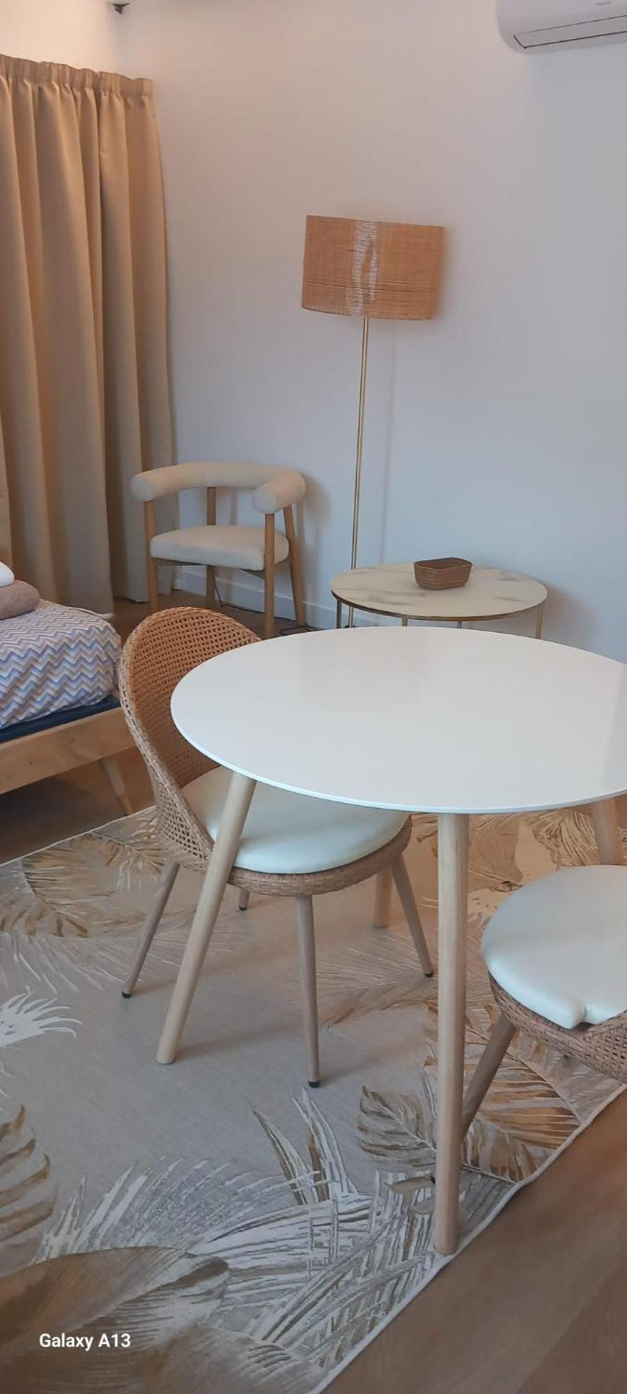 Old Bakery Rome Suites & Apartments Экстерьер фото