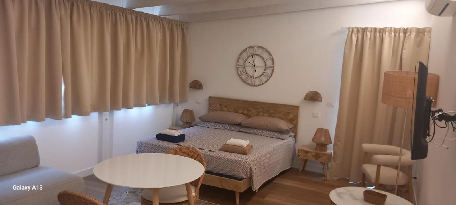 Old Bakery Rome Suites & Apartments Экстерьер фото