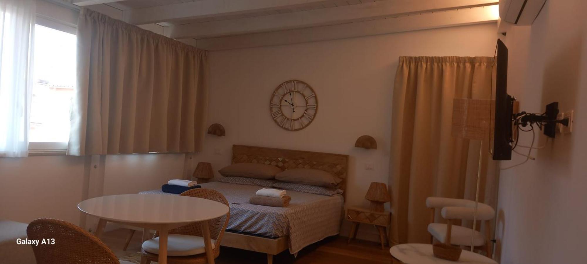 Old Bakery Rome Suites & Apartments Экстерьер фото