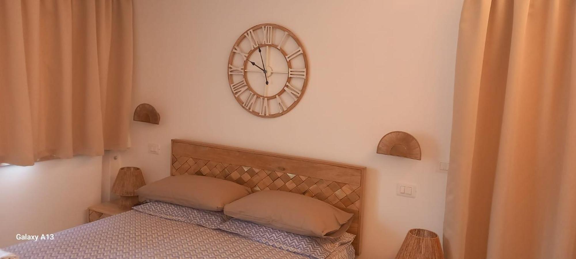 Old Bakery Rome Suites & Apartments Экстерьер фото