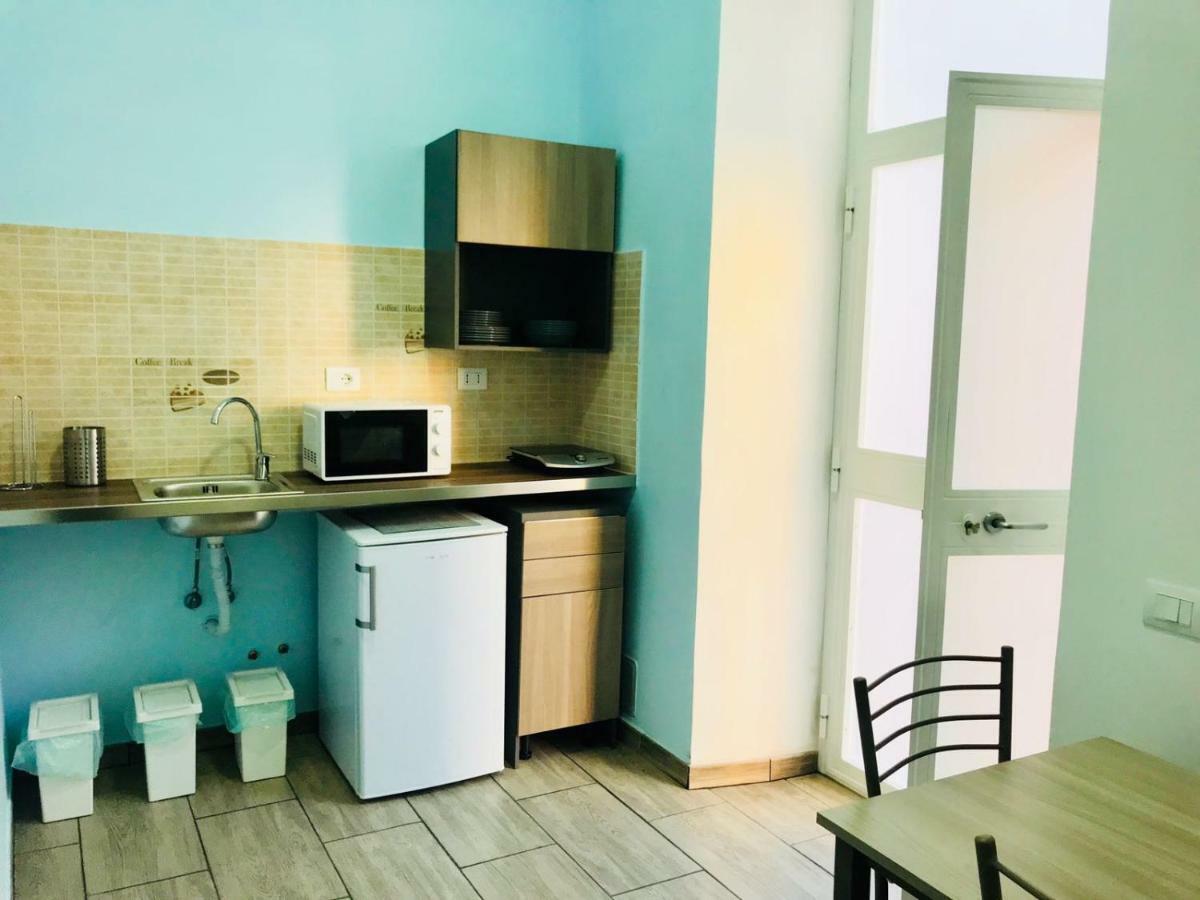 Old Bakery Rome Suites & Apartments Экстерьер фото