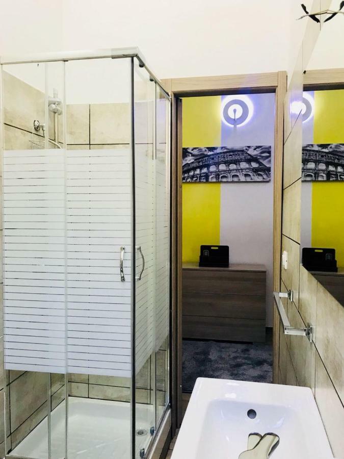 Old Bakery Rome Suites & Apartments Экстерьер фото