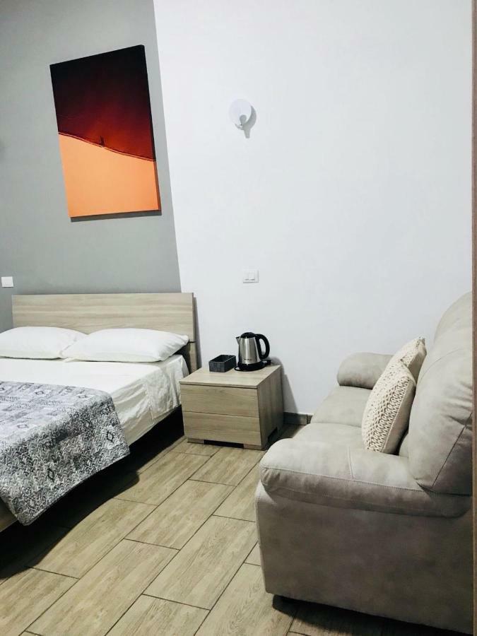 Old Bakery Rome Suites & Apartments Экстерьер фото