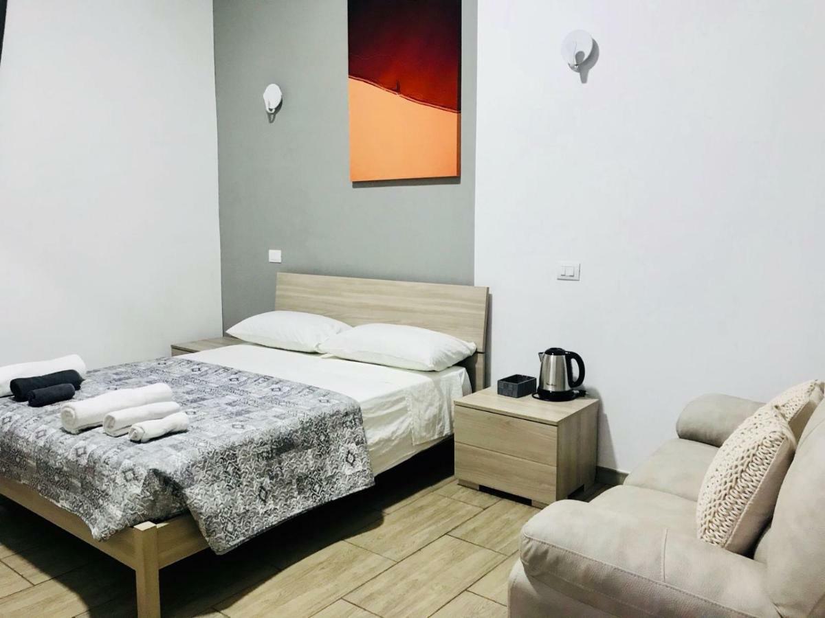 Old Bakery Rome Suites & Apartments Экстерьер фото