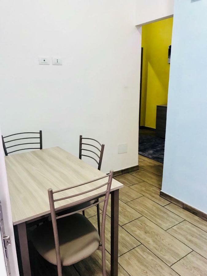 Old Bakery Rome Suites & Apartments Экстерьер фото