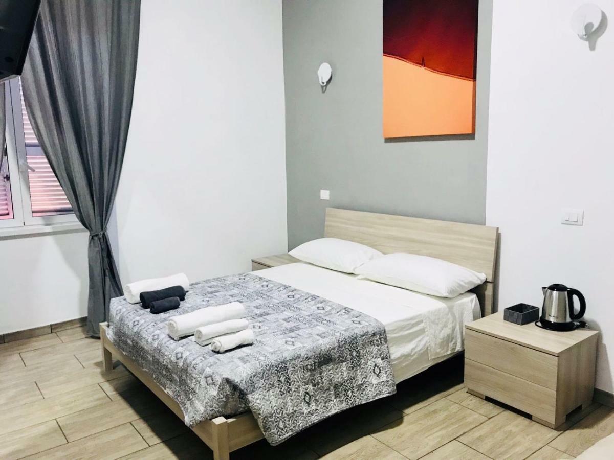 Old Bakery Rome Suites & Apartments Экстерьер фото